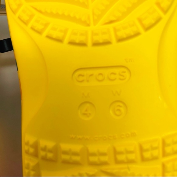 New Crocs x Diplo Classic Sandals - Picture 7 of 13